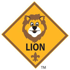 Image result for new lion den cub