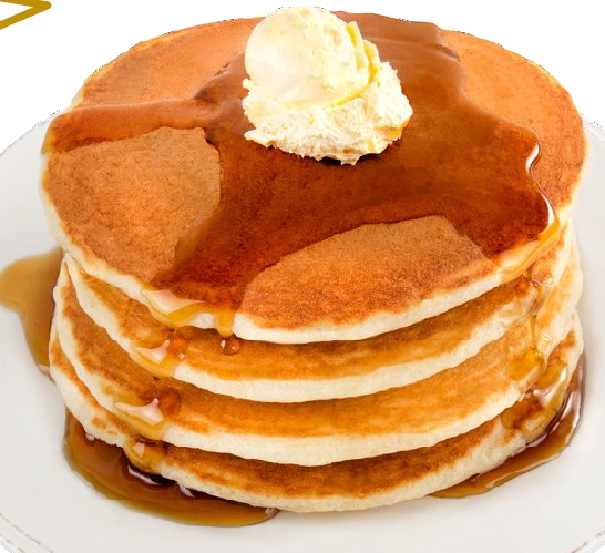 pancake